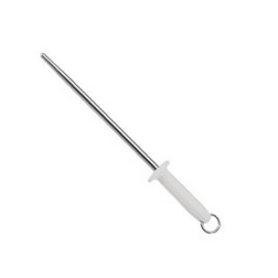 Chaira Cabo Plástico Branco